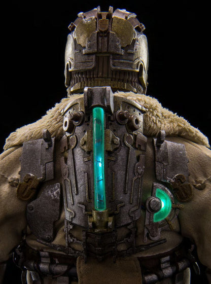 THREEZERO - Dead Space 3 Action Figure 1:6 Isaac Clarke Snow Suit Ver