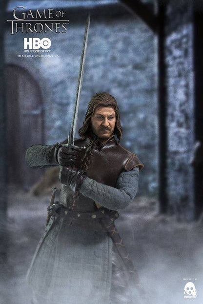 Threezero - Game of Thrones Action Figure 1/6 Eddard Stark