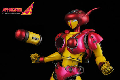 THREEZERO - Mazinger Z - Aphrodite