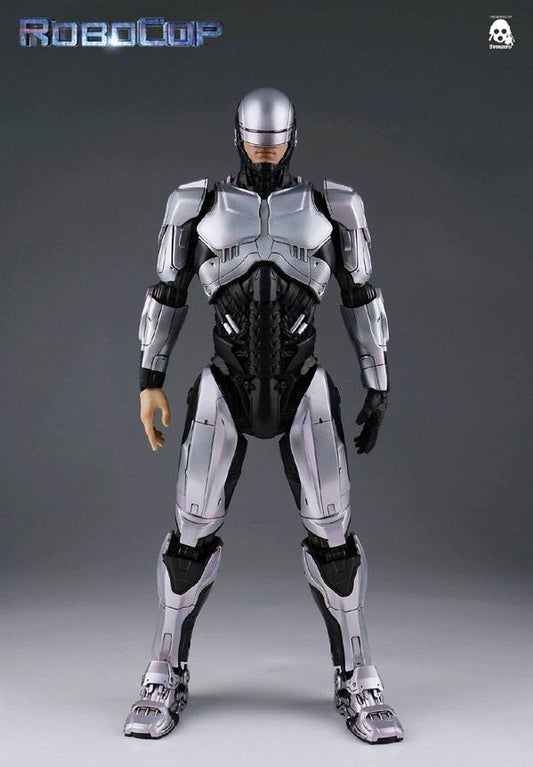 THREEZERO - Robocop Action Figure 1/6 RoboCop 1.0