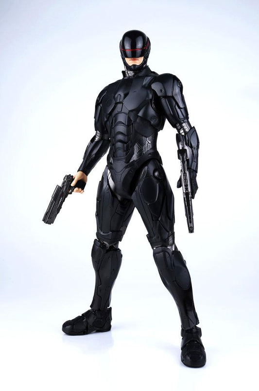 THREEZERO - Robocop Action Figure 1:6 Robocop 3.0