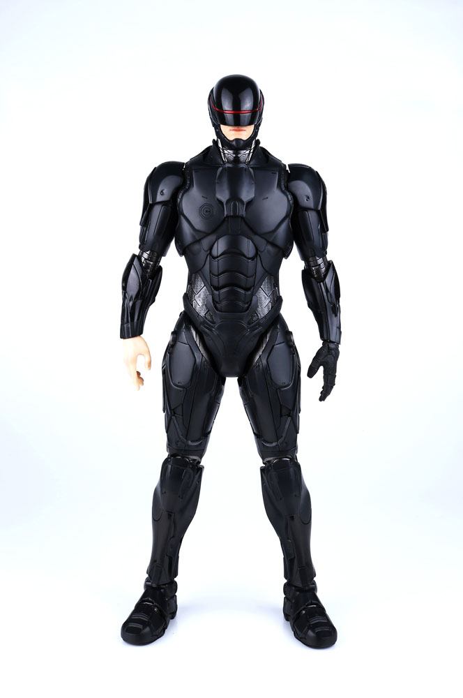Threezero スリーゼロ 1/6 ROBOCOP ロボコップ 3.0 THREEZERO - Robocop Action Figure 1:6 Robocop 3.0 – Animetoys