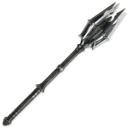 UNITED CUTLERY - Lord of the Rings Replica 1/1 Mace of Sauron with One Ring