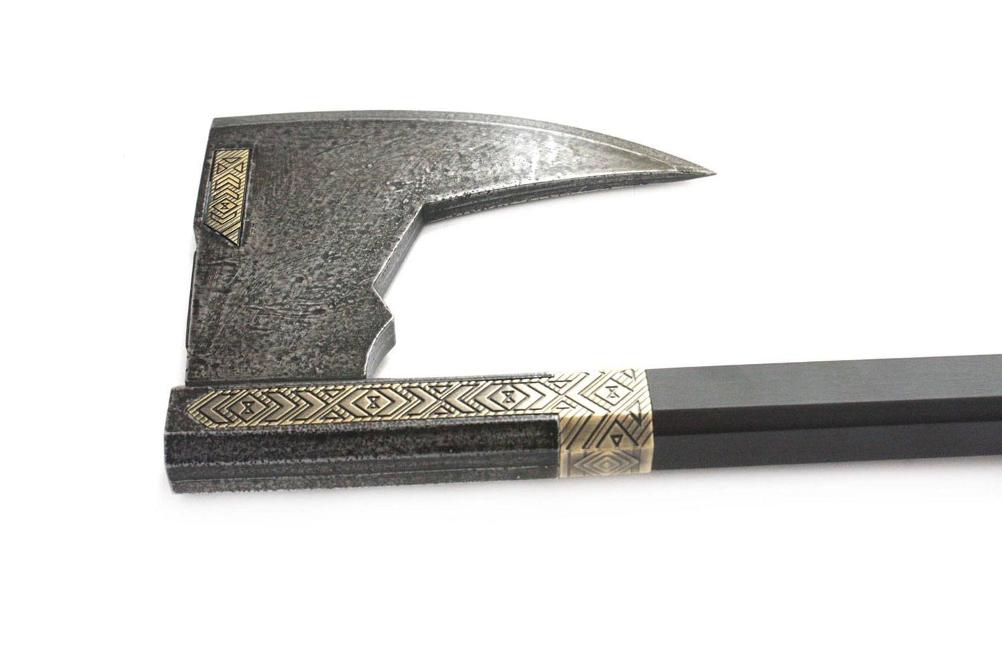 UNITED CUTLERY - The Lord of the Rings - Replica 1:1 Bearded Axe of Gimli