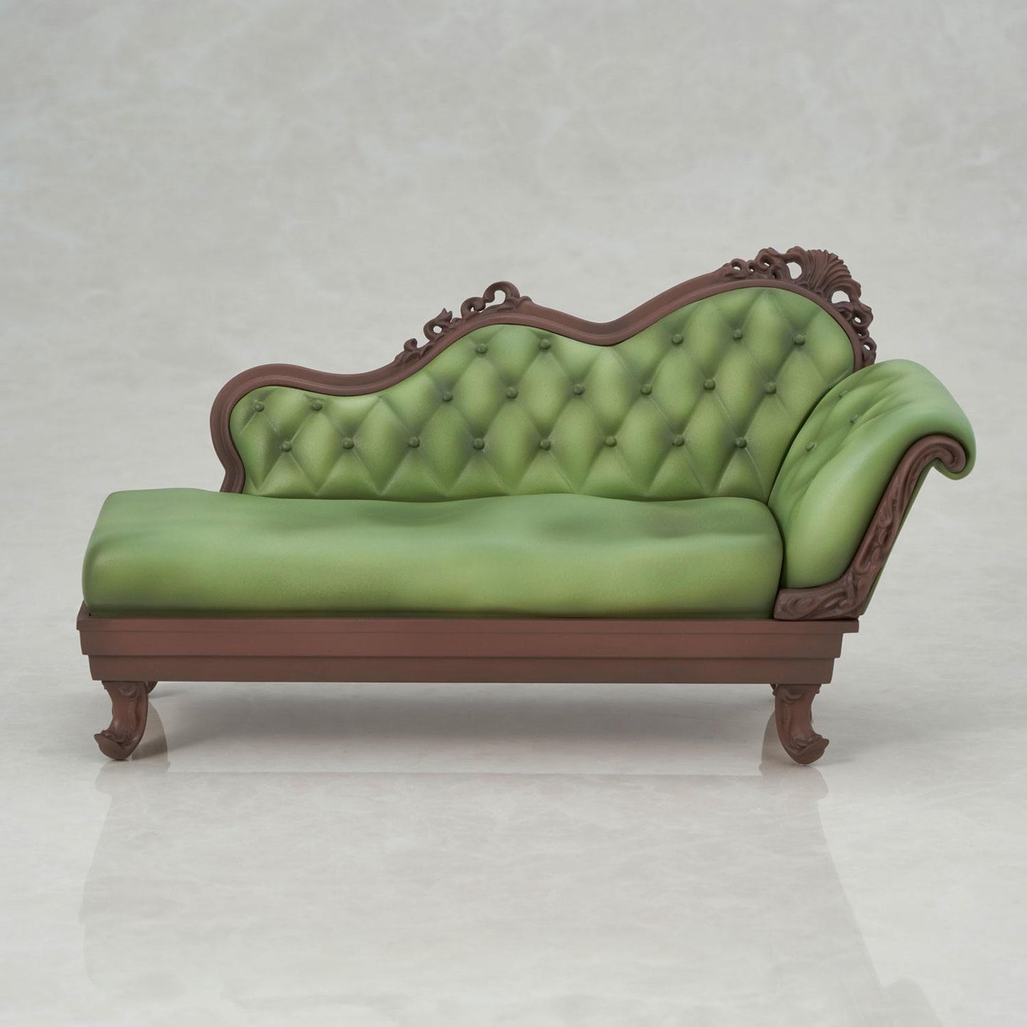 UNION CREATIVE - Black Tights Deep Pvc Statue Deep Temptation of The Maid