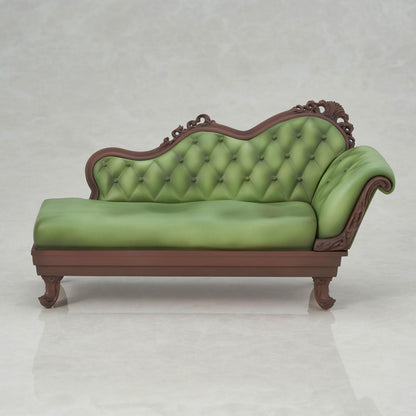 UNION CREATIVE - Black Tights Deep Pvc Statue Deep Temptation of The Maid