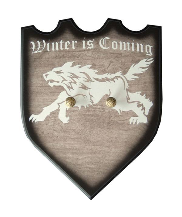 VALYRIAN STEEL - Game of  Thrones - Jon Snow Winter Coming Longclawe