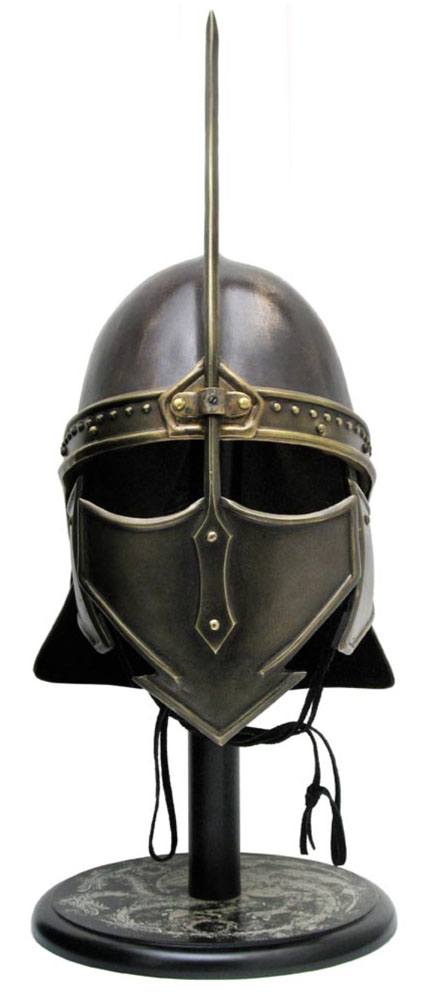 VALYRIAN STEEL - Game of Thrones Replica 1:1 Unsullied Helm