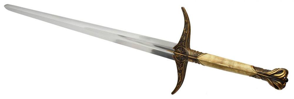 VALYRIAN STEEL - Game of Thrones Replica 1:1 HeartsBane Sword