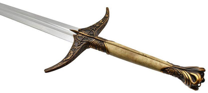 VALYRIAN STEEL - Game of Thrones Replica 1:1 HeartsBane Sword