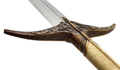 VALYRIAN STEEL - Game of Thrones Replica 1:1 HeartsBane Sword