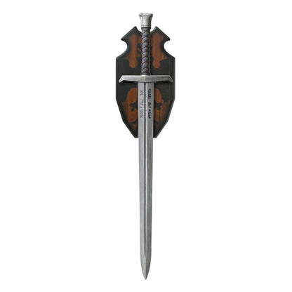 VALYRIAN STEEL - King Arthur Legend of The Sword Replica 1:1 Excalibur (Damascus Steel)