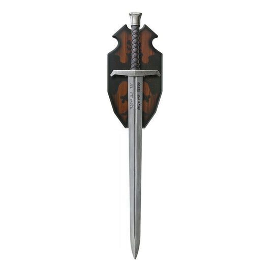 VALYRIAN STEEL - King Arthur Legend of The Sword Replica 1:1 Excalibur (Damascus Steel)