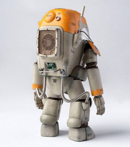 WAVE CORPORATION - Maschinen Krieger Action Figure 1:1:6 Gustav