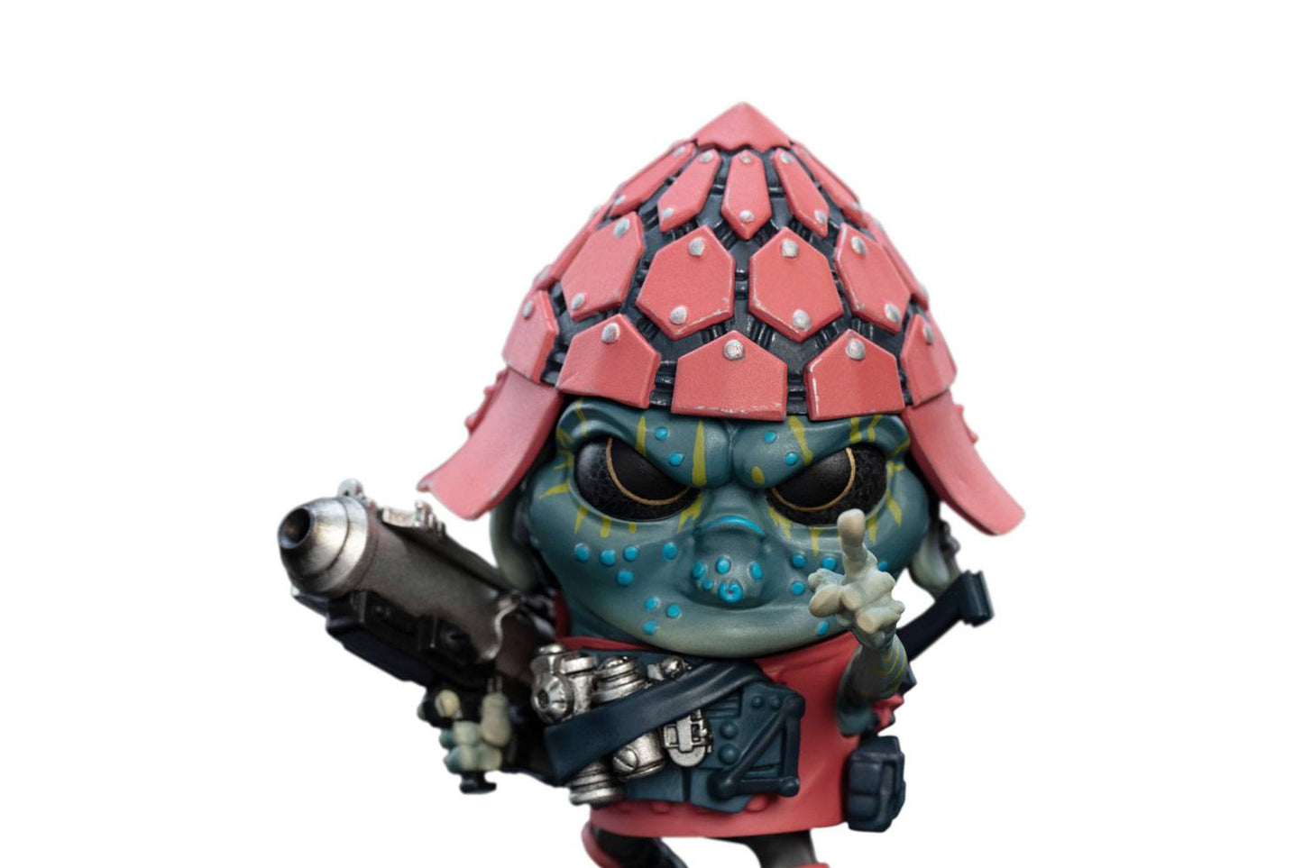 WETA COLLECTIBLES - Man In Black Mini Epics Vinyl Figure 1:1 Pawny Limited Edition