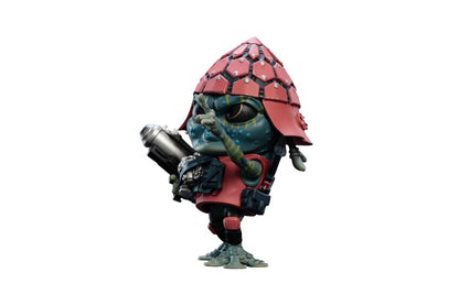 WETA COLLECTIBLES - Man In Black Mini Epics Vinyl Figure 1:1 Pawny Limited Edition