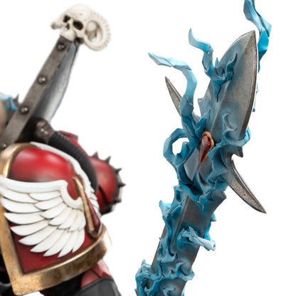WETA - Warhammer 40K Statue 1/6 Mephiston Lord of Death Limited Edition