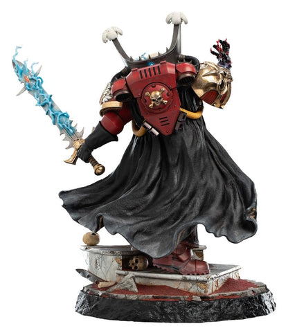 WETA - Warhammer 40K Statue 1/6 Mephiston Lord of Death Limited Edition