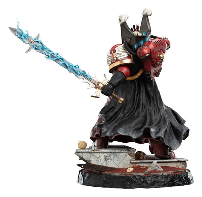 WETA - Warhammer 40K Statue 1/6 Mephiston Lord of Death Limited Edition
