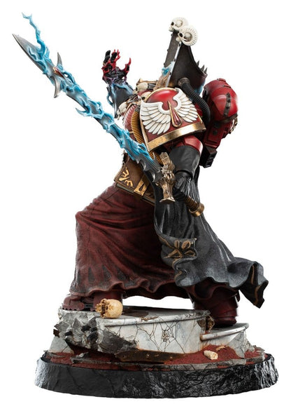 WETA - Warhammer 40K Statue 1/6 Mephiston Lord of Death Limited Edition