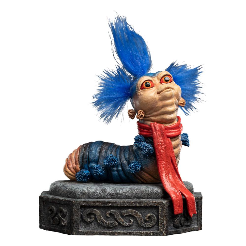 WETA COLLECTIBLES - Labyrinth Statue 1:1 Ello Worm