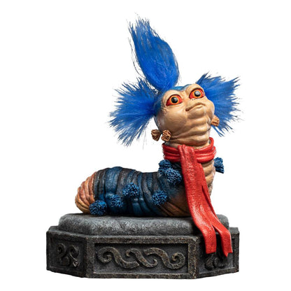 WETA COLLECTIBLES - Labyrinth Statue 1:1 Ello Worm