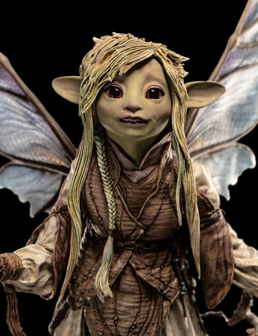 WETA COLLECTIBLES - The Dark Crystal Age of Resistance Statue 1:6 Deet The Gefling