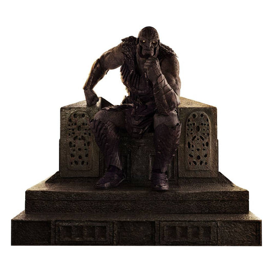 WETA COLLECTIBLES - Zack Snyder's Justice League Statue 1:4 Darkseid