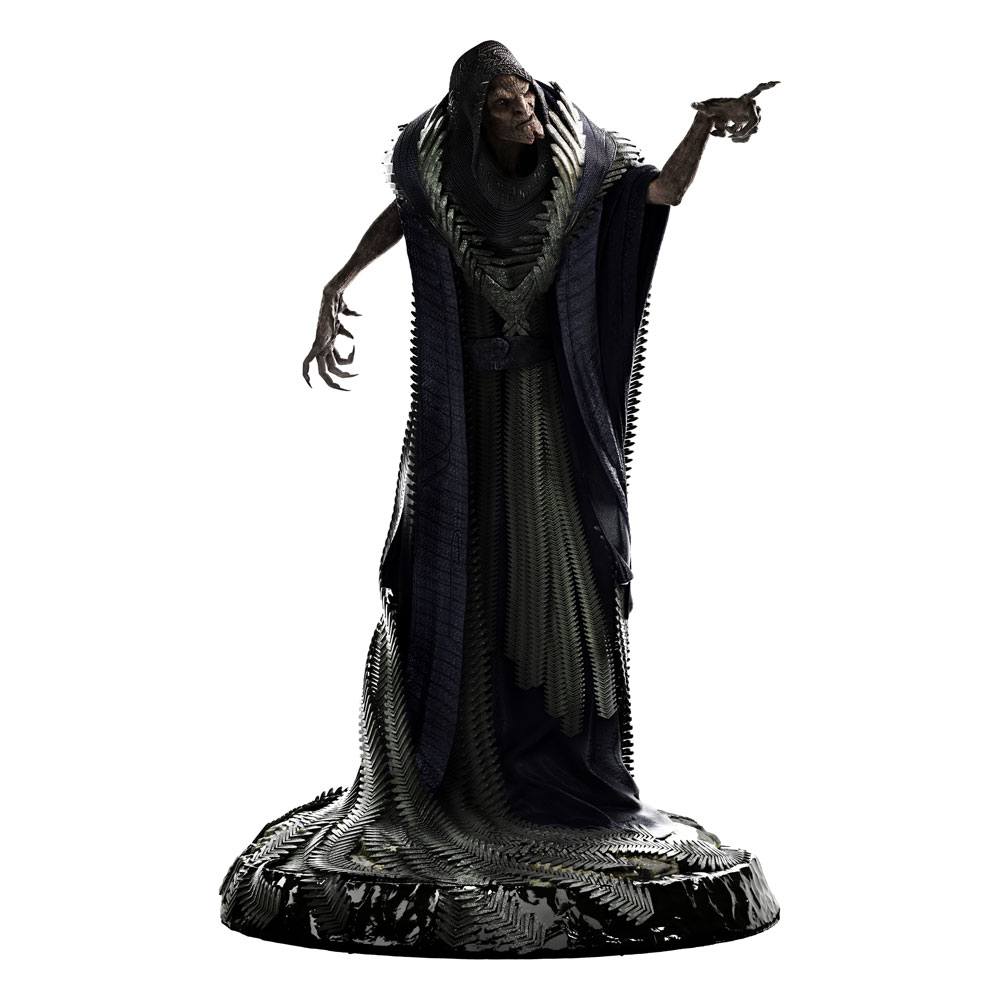 WETA COLLECTIBLES - Dc Comics - Zack Snyder's Justice League Statue 1:4 Desaad