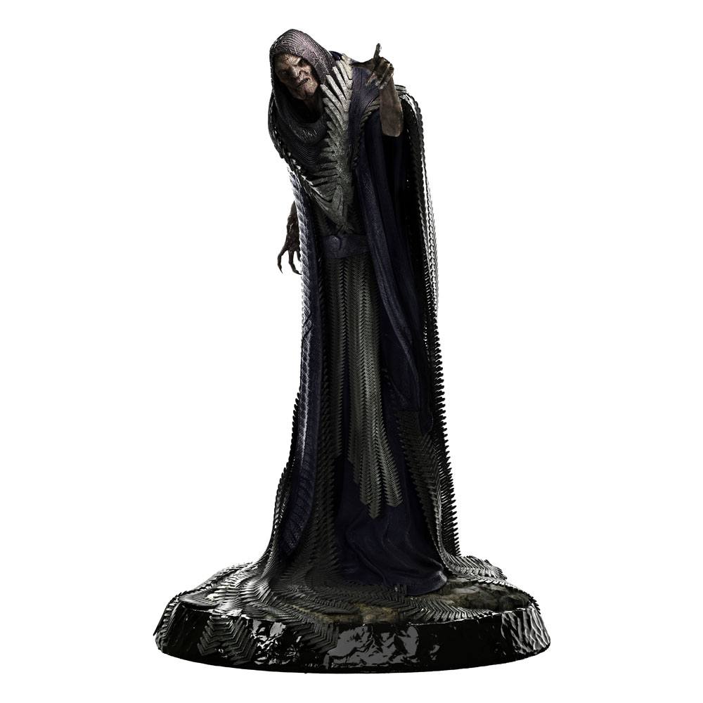 WETA COLLECTIBLES - Dc Comics - Zack Snyder's Justice League Statue 1:4 Desaad