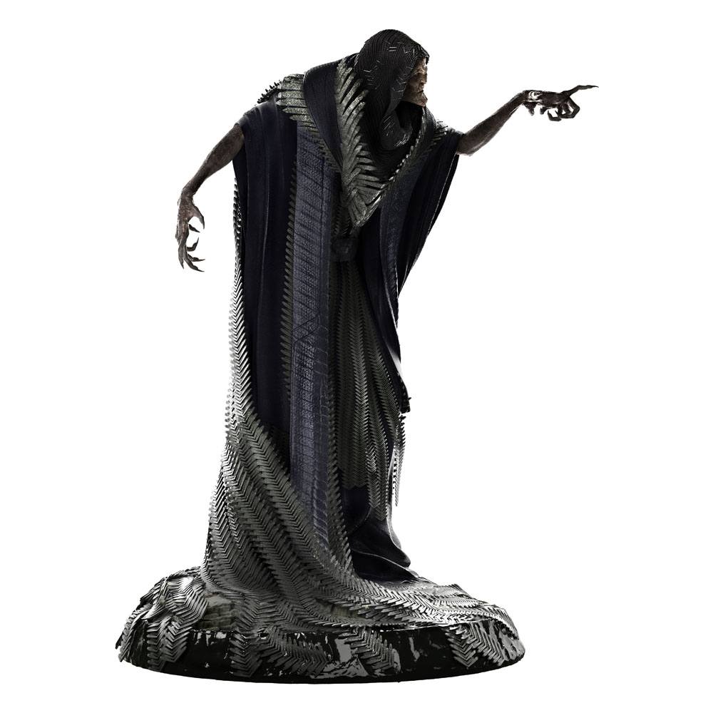 WETA COLLECTIBLES - Dc Comics - Zack Snyder's Justice League Statue 1:4 Desaad