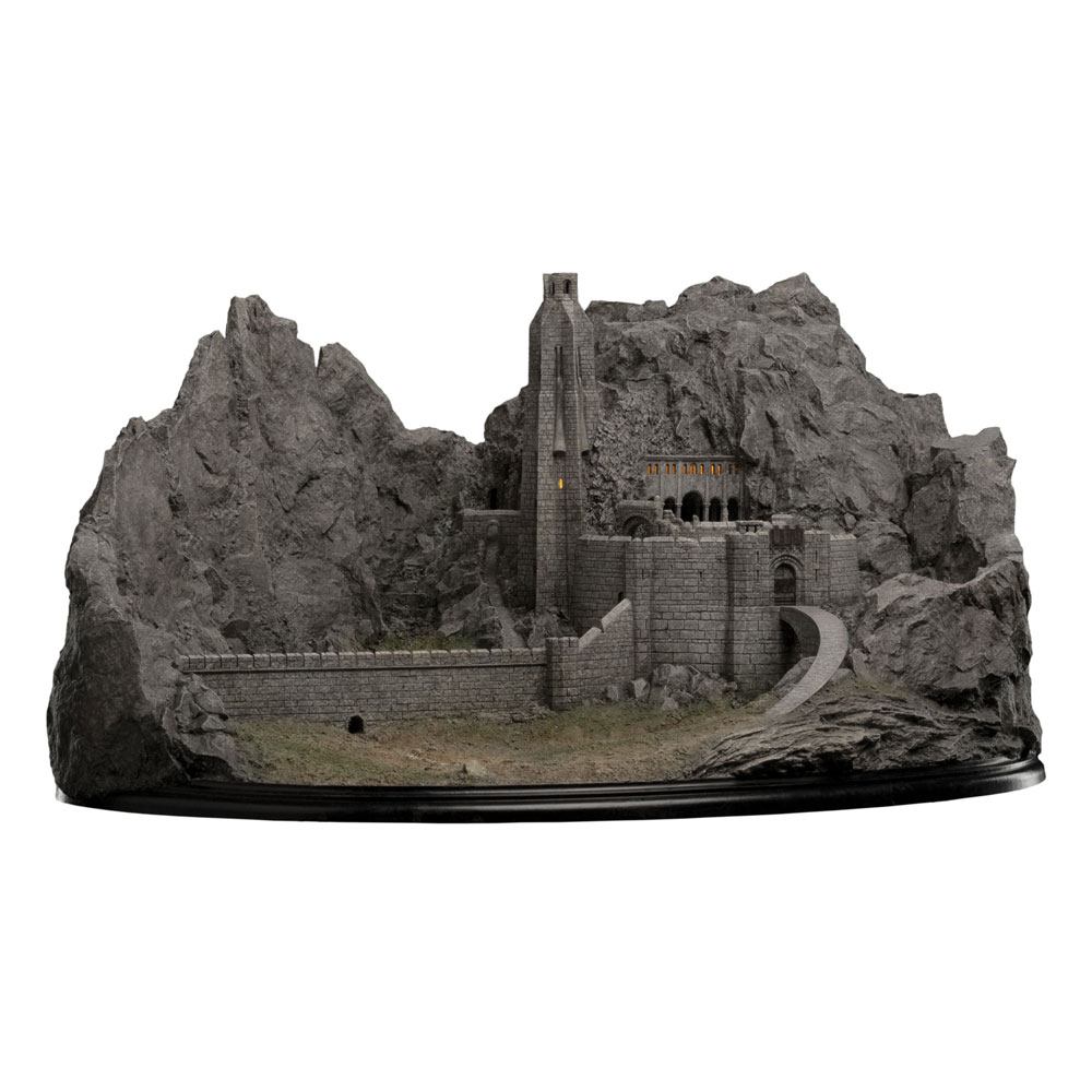 WETA - The Lord of the Rings - Statue Helm's Deep