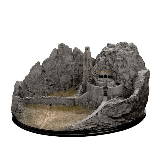 WETA - The Lord of the Rings - Statue Helm's Deep