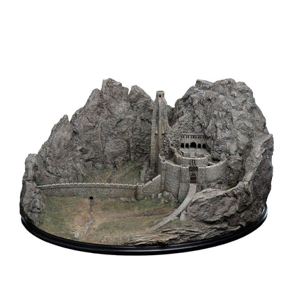 WETA - The Lord of the Rings - Statue Helm's Deep