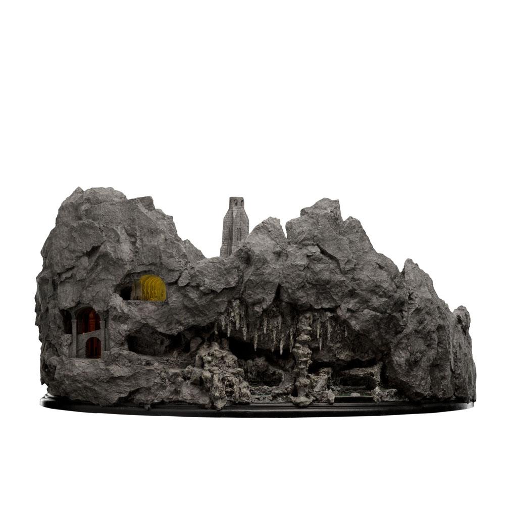 WETA - The Lord of the Rings - Statue Helm's Deep