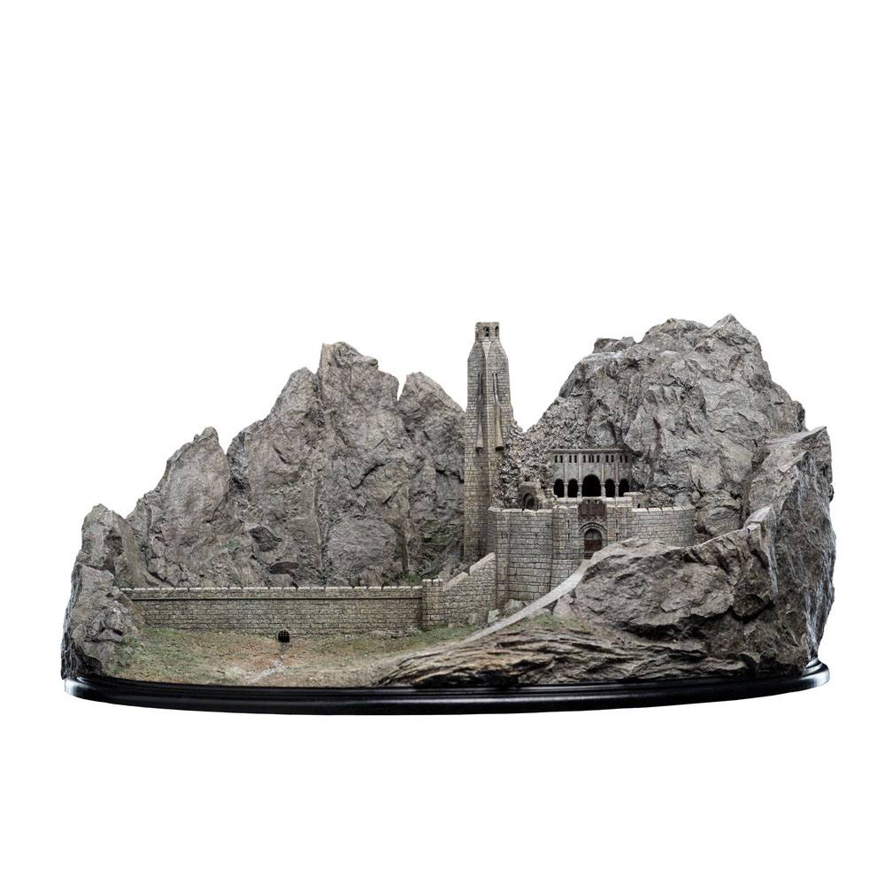 WETA - The Lord of the Rings - Statue Helm's Deep