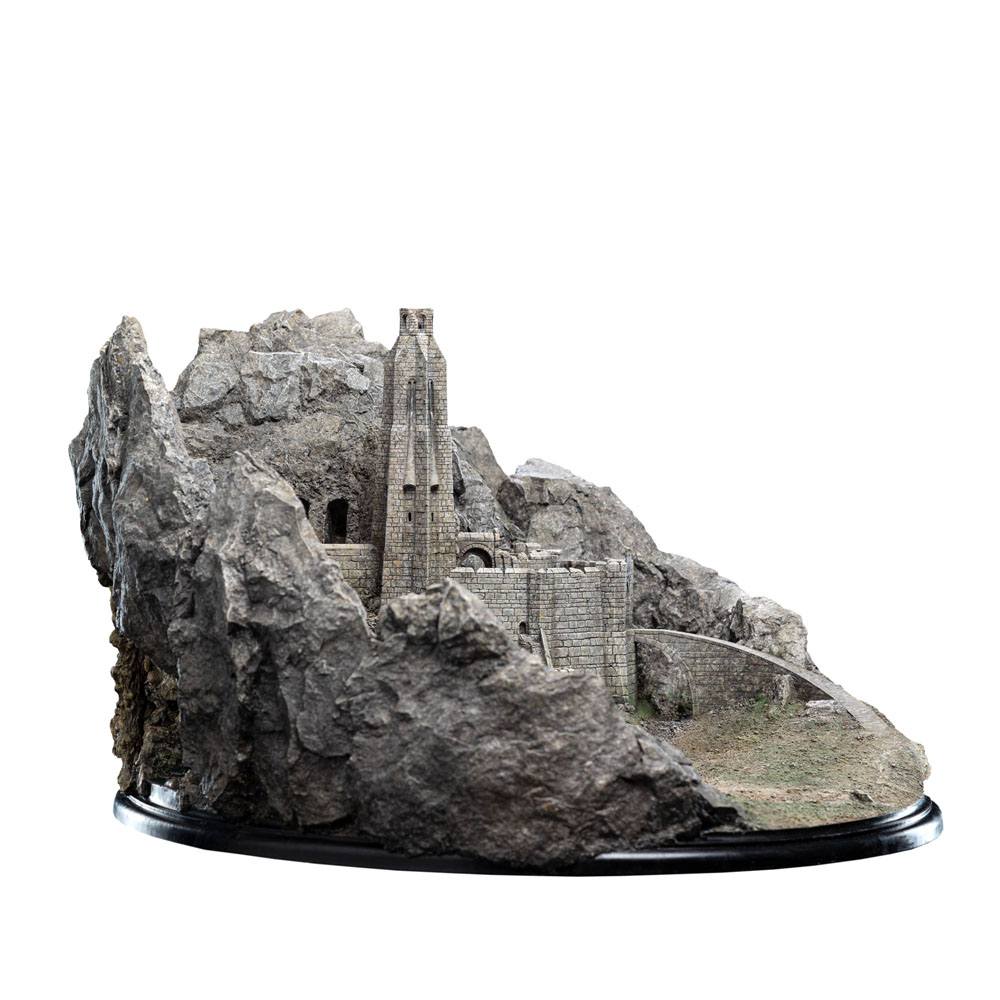 WETA - The Lord of the Rings - Statue Helm's Deep