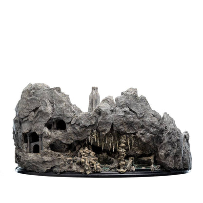 WETA - The Lord of the Rings - Statue Helm's Deep