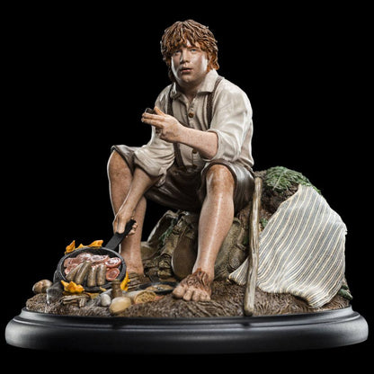 WETA COLLECTIBLES - The Lord of the Rings - Samwise Gamgee Statue