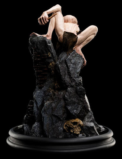WETA COLLECTIBLES - The Lord of the Rings - Master Collection Gollum Statue 1:3