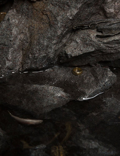 WETA COLLECTIBLES - The Lord of the Rings - Master Collection Gollum Statue 1:3