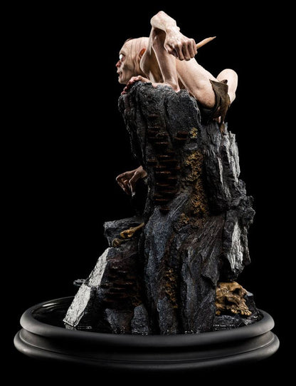 WETA COLLECTIBLES - The Lord of the Rings - Master Collection Gollum Statue 1:3