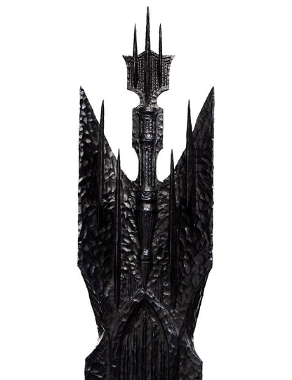 WETA COLLECTIBLES - The Lord of the Rings Statue 1:6 Saruman The White on Thrones