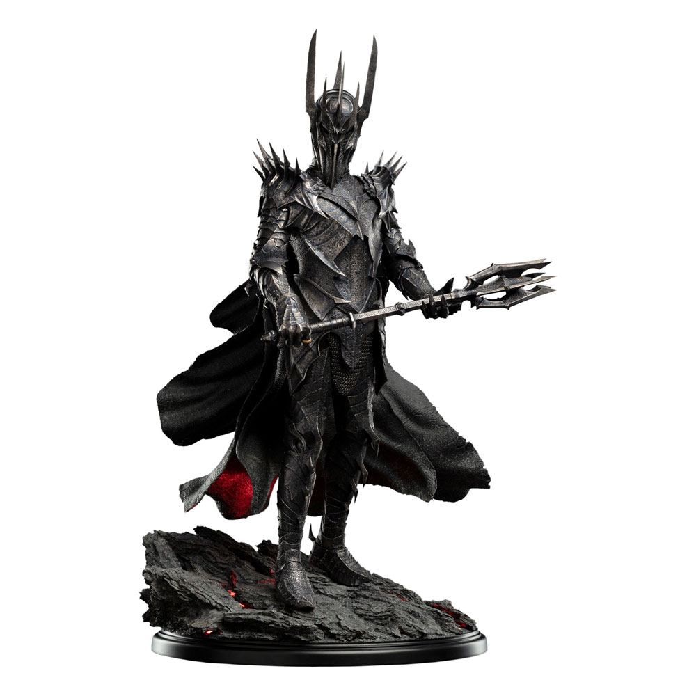 WETA COLLECTIBLES - The Lord of the Rings Statue 1:6 The Dark Lord Sauron WW40804