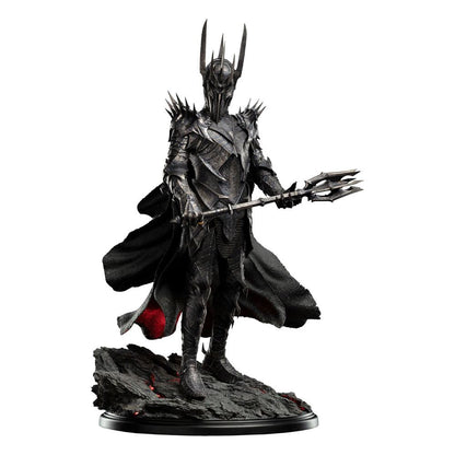 WETA COLLECTIBLES - The Lord of the Rings Statue 1:6 The Dark Lord Sauron WW40804