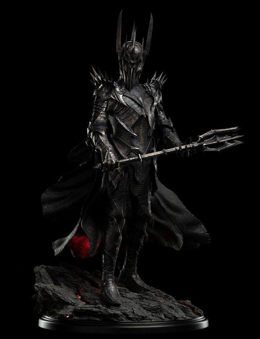 WETA COLLECTIBLES - The Lord of the Rings Statue 1:6 The Dark Lord Sauron WW40804