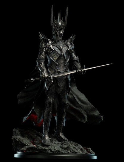 WETA COLLECTIBLES - The Lord of the Rings Statue 1:6 The Dark Lord Sauron WW40804