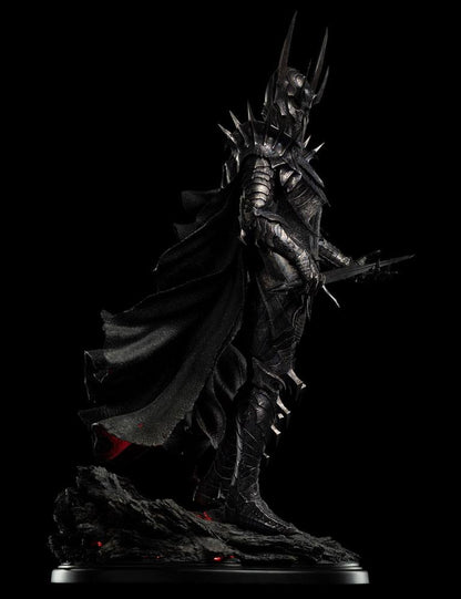 WETA COLLECTIBLES - The Lord of the Rings Statue 1:6 The Dark Lord Sauron WW40804