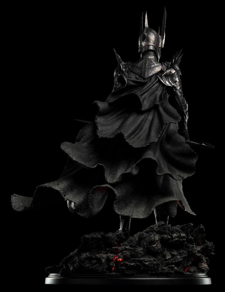 WETA COLLECTIBLES - The Lord of the Rings Statue 1:6 The Dark Lord Sauron WW40804