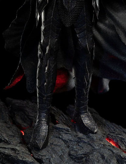 WETA COLLECTIBLES - The Lord of the Rings Statue 1:6 The Dark Lord Sauron WW40804